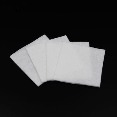 Hospital Supplies Medical Sterile Gauze Non-Woven Swab