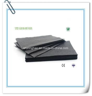 Disposable Dental Paper Bibs