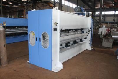 Customized Working Width Needle Punching Machine of Non-Woven Production Line Needle Loom Felt