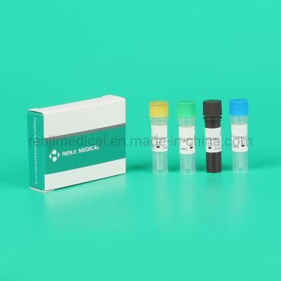 Wholesale Medical Rna Extraction Real Time PCR Test Kit