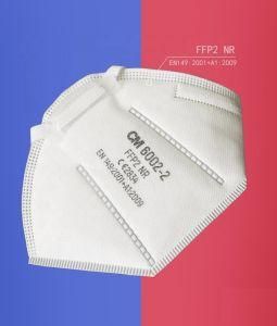 KN95 Particle Filtering FFP2 Face Mask More Safety Protection Anti-Virus