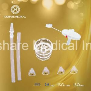 4 Chambers Medical Polyp Suction Trap