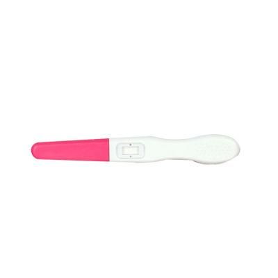 Early Urine Home Pregnancy Test