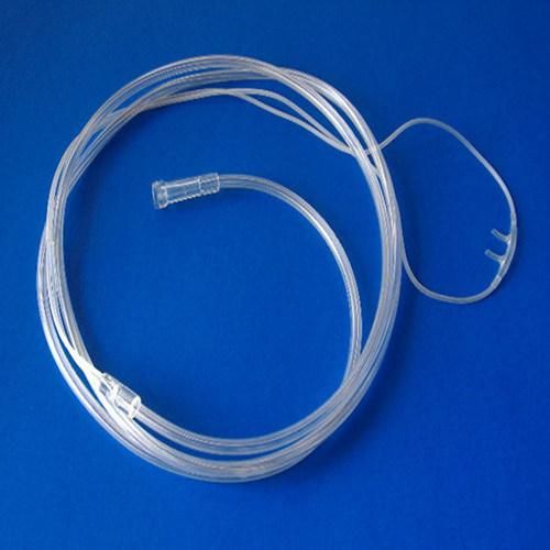 Nasal Oxygen Cannula/ Nasal Oxygen Tube/Oxygen Cannula