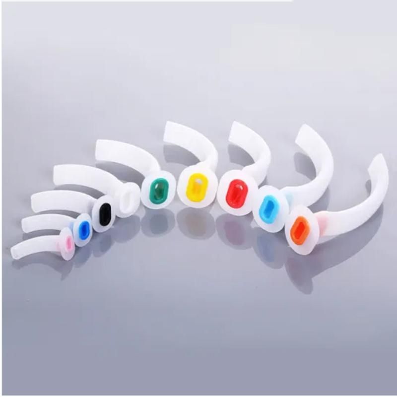 American Diagnostic ADC Guedel Airway Kit Oral Airway Tube