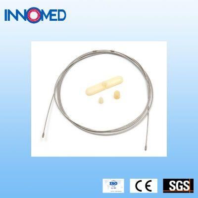 Lower Extremity Superficial Vein Valve Stripper