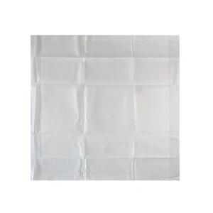 Good Quality Underpad Medical Disposable Under Pad Hospital Use Customized Size