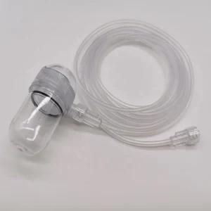 Medical CO2 Breathing Circuit Pm-9000 Mindray Dryline Water Trap with Long Tube