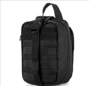 New Product on Board Multi Purpose Outdoor Trauma Bag Military Medical Kits Tactical First Aid Kit