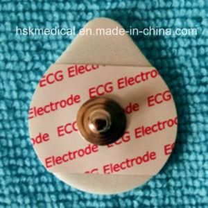 Medical ECG Electrodes 30mm for Child