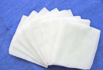 Surgical Medical Absorbent Gauze Sponge Sterile