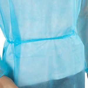 Disposable Surgical Gown Safety Suit