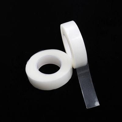 High Quality Hypoallergenic Adhesive Medical Surgical PE Tape