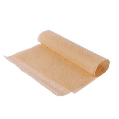 Material Two Piece Hydrocolloid Ostomy Bag Medical Supplies 57mm Dressing Wholesale China After Operation