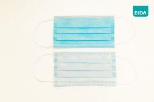 Factory Supply 3 Ply Disposable Face Mask