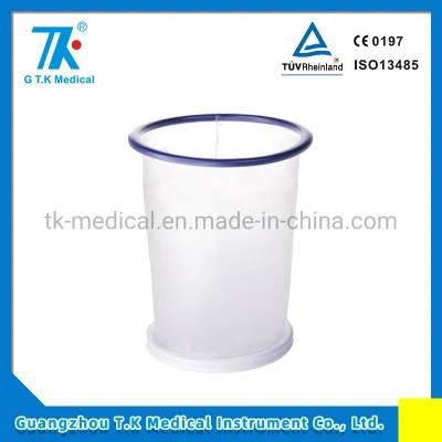 China Supplier Preventing Leaks and Tears Wound Protector Surgery