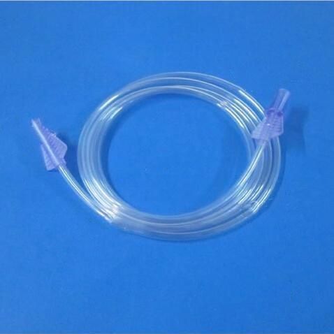Wholesale Hospital Supplies Disposable PVC High Flow Nasal Oxygen Cannula