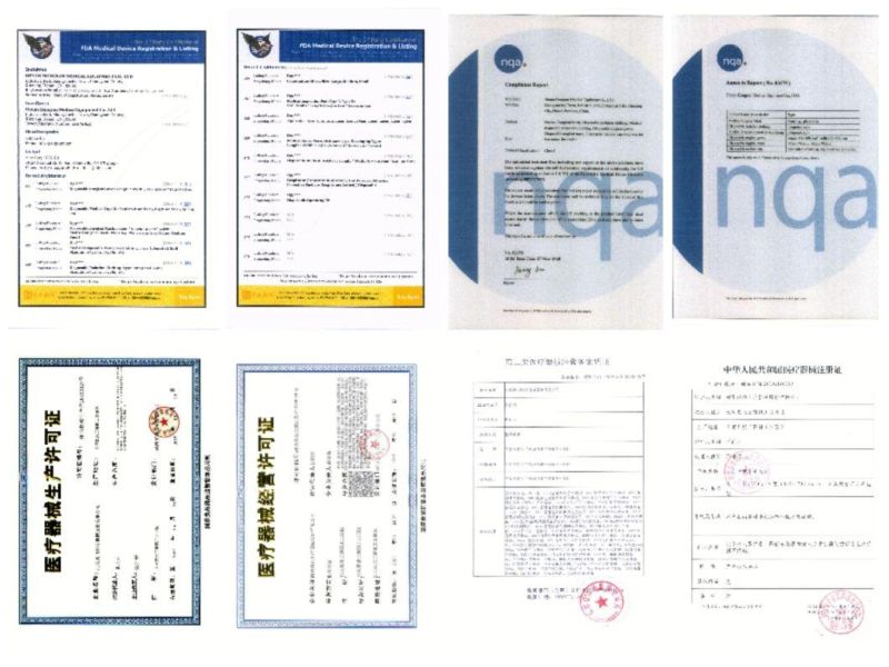 Surgical Gown Sterile/Non-Sterile