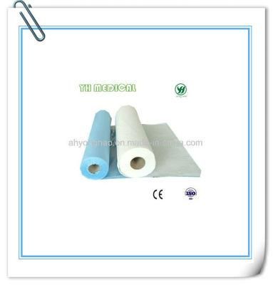 Disposable Couch Cover Roll Sheet
