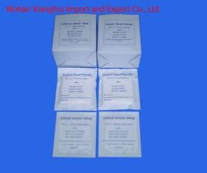 Customized Sterile Medical Gauze Swabs (Gauze Sponges) with Good Quality and Competitive Price Gauze