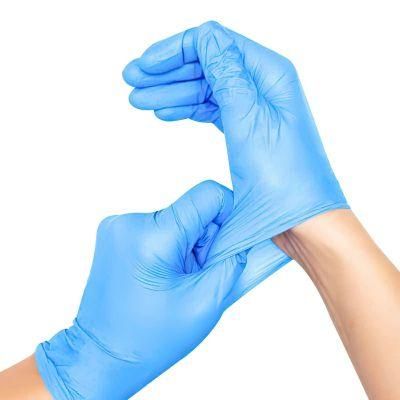 Discount Price Disposable Latex Gloves