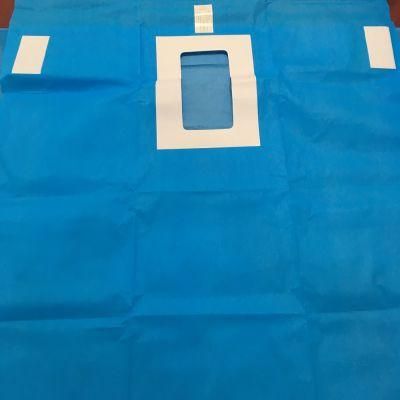 Disposable Surgical Extremity Hand Drape Extremity Drape