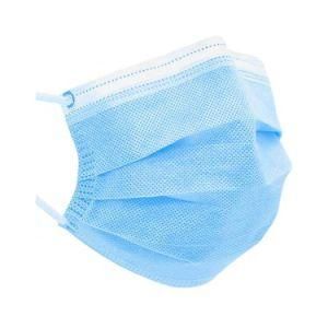 3 Ply Disposable Medical Mask for Children or Adult