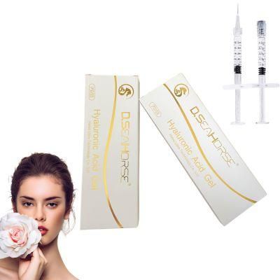 Korea Deep Lines 5ml Dermal Filler Hyaluronic Acid for Lip