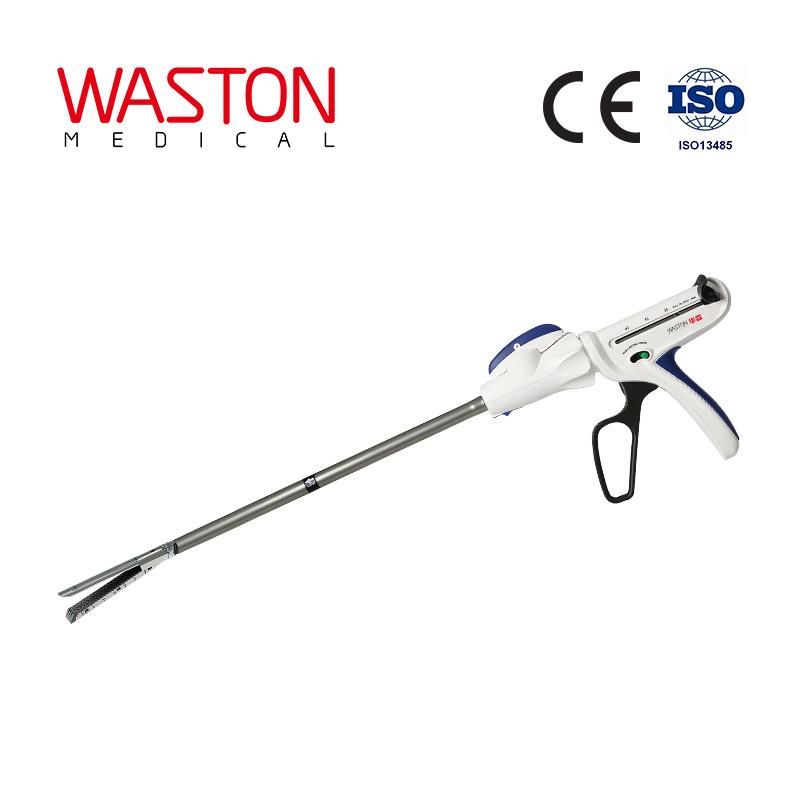 Endoscopic Stapler, Cartridgewith CE/ISO Certificate, for Laparoscopic, Wholesale High Quality, Medical Surgical