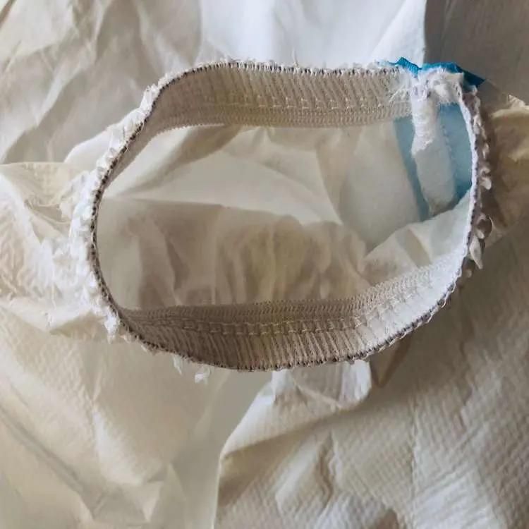 Disposable Protection Chemical Protective Microporous Non-Woven Coverall