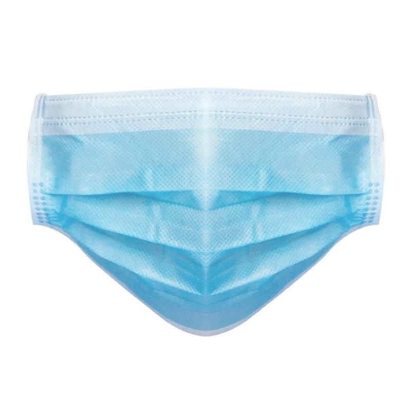 Chirurgical Mask Medical Safety Masks Surgical Face Mask