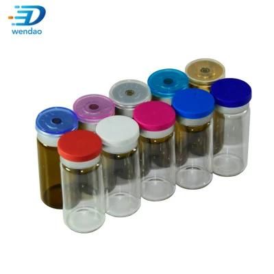 Glass Vial Glassglassglass 4ml Glass Vial 4ml Pharmaceutical Glass Vial for Antibiotic