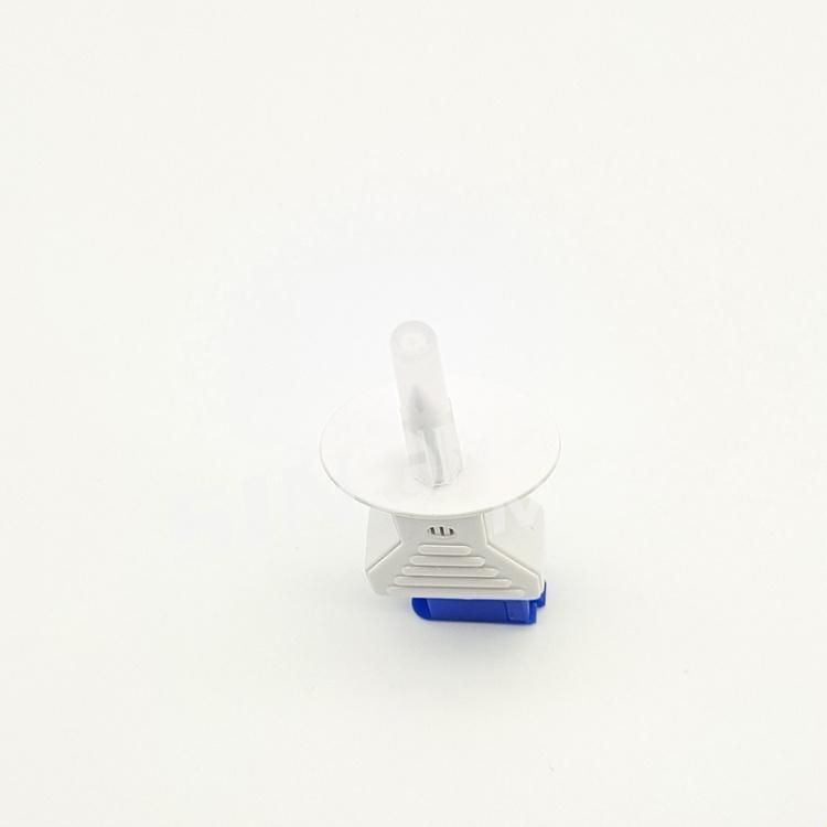 New Product Hospital Disposable Medical PVC Infusion Spike