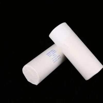 Medical High Quality Absorbent Cotton Gauze Roll