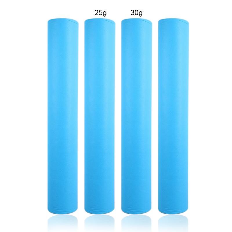 Disposable Medical Products Cheap Hospital Bed Sheets Rolls