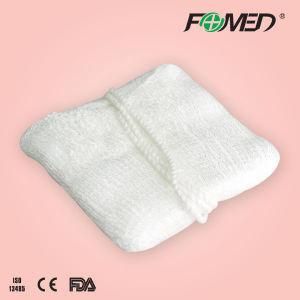 Absorbent Surgical Cotton Filled Sponges