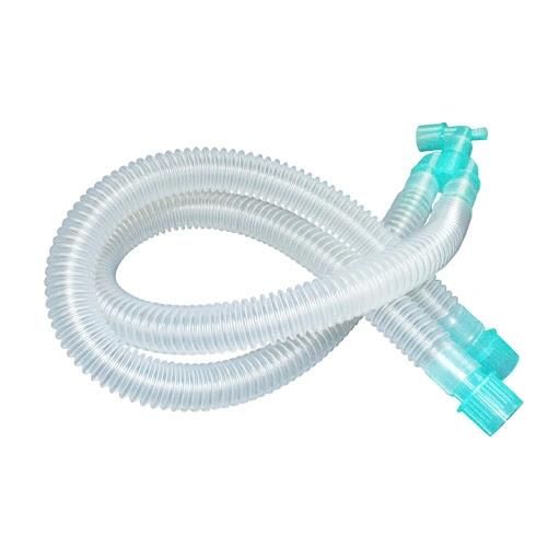 CE ISO Certified Disposable Medical Anesthesia Breathing Circuit with Manufacturer Price