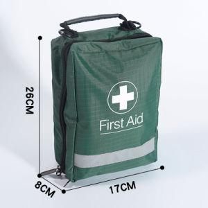 with Contents Large Waterproof Emergency First Aid Kits