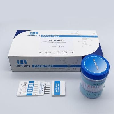 Medical Diagnostics High Quality Ket Drug Urine Rapid Test