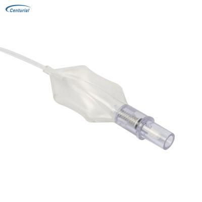 Low Pressure Reinforced Endotracheal Tubes/ Ett /Breathing Tubes Cuffed