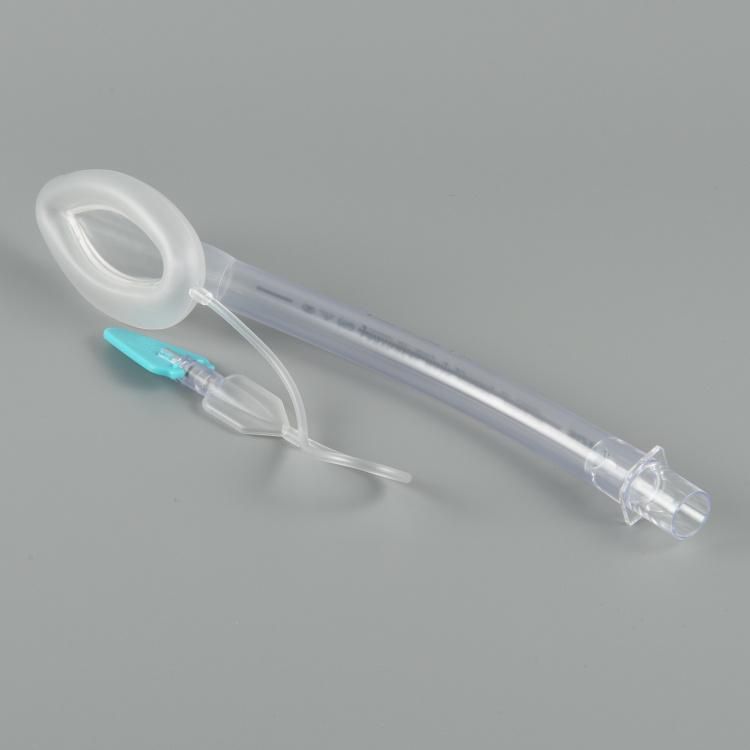 Disposable Laryngeal Surgical Mask