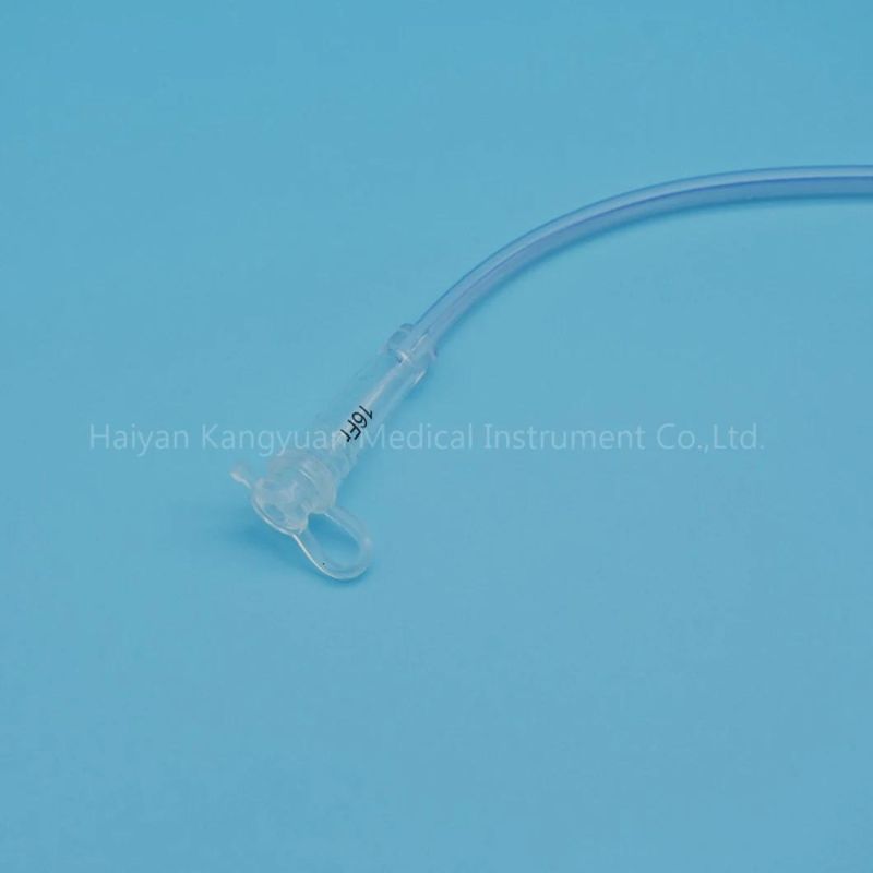 Good Price Silicone Stomach Tube China Made