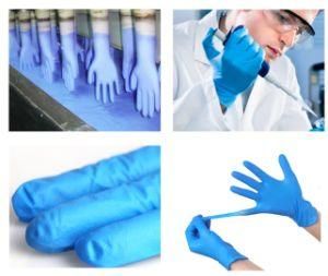 Safety Gloves Nitrile Gloves Latex Gloves Disposable Gloves Work Gloves Working Glove