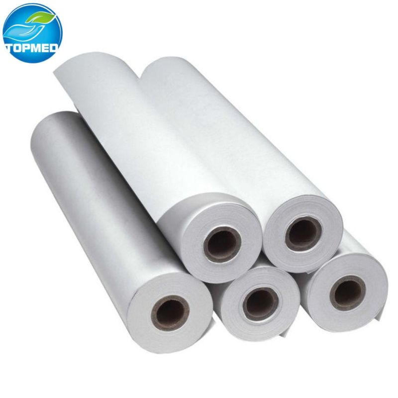 Disposable Nonwoven SPA Paper Couch Rolls