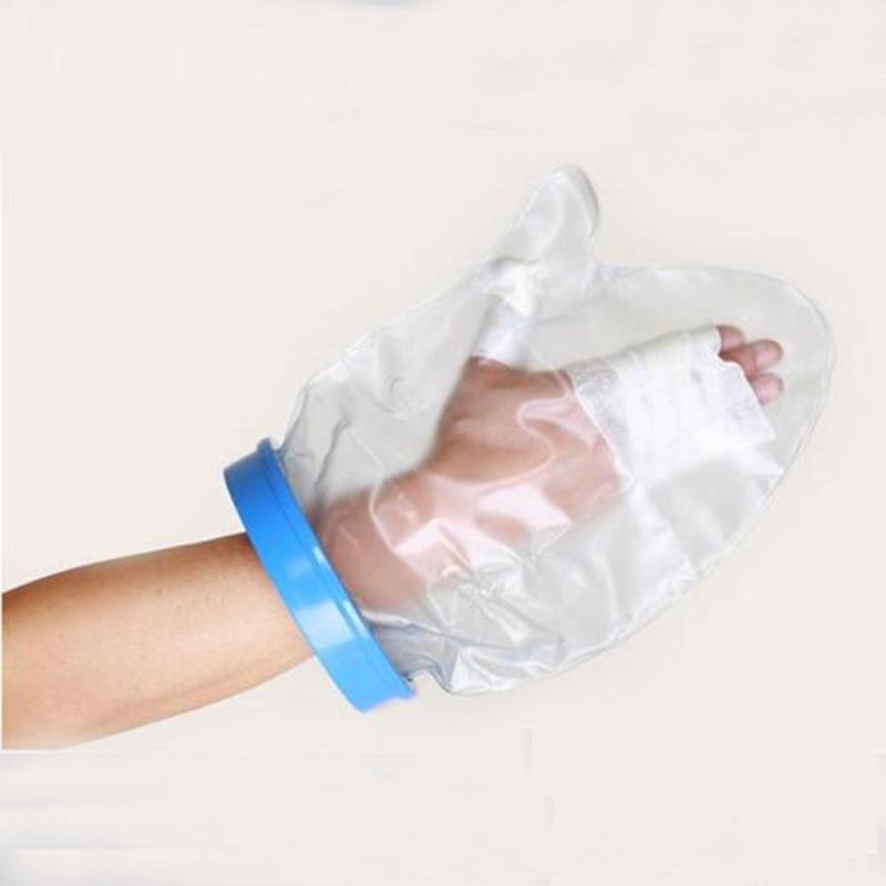 Surgical Silicone Waterproof Bandage Cast Cover