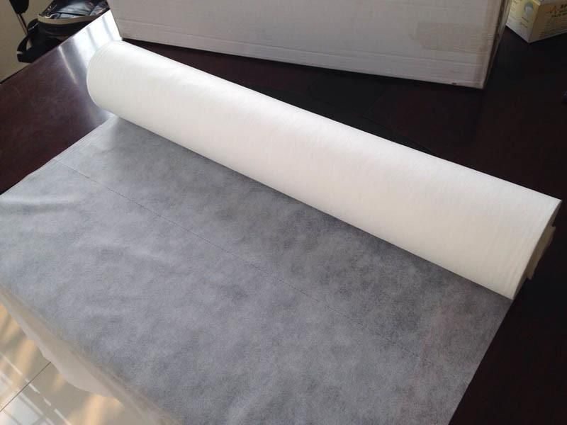 Ly Hospital Non-Woven PP Surgical Medical Consumables Roll Bed Cover