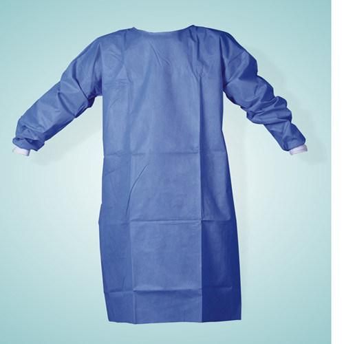 Disposable Medical Gown/Surgical Gown/Islation Gown/Nursing Uniforms