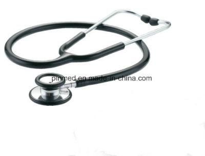 Hospital Medical Diagnostic Luxury Dual Head Stethoscope