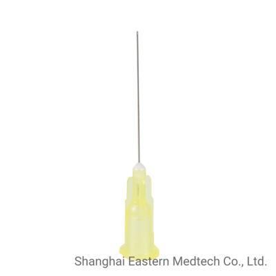 High Medical Device Design Eye Operation Use, Micro Cannula, Dental Use Needle