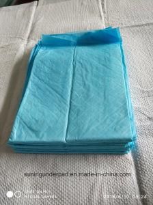 Super Absorbency Disposable Under Sheet for Adult People and Old People
